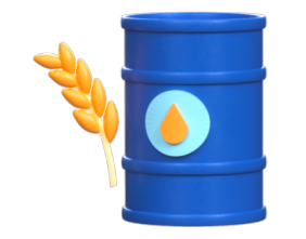 Commodities
