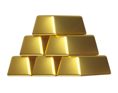 Gold bonds